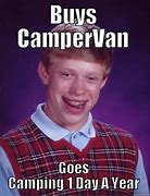 Image result for Camper Van Memes