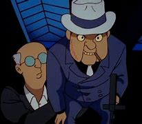 Image result for Ventriloquist Batman Animated Series