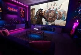 Image result for His and Hers Gaming Room