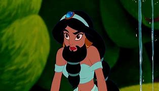 Image result for Bearded Disney