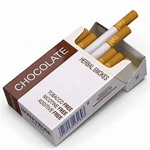 Image result for Nicotine and Tobacco Free Cigarettes