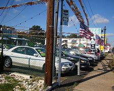 Image result for Used Car Lot for Sale