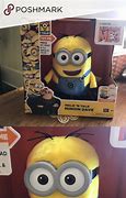 Image result for Walk N Talk Minion Dave