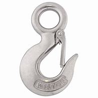 Image result for Heavy Duty Spied Hooks