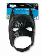Image result for Batman The Dark Knight Mask