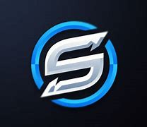 Image result for Cool Gaming Letter S Logo Designs