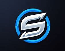 Image result for Cool Gaming Letter S Logo Designs