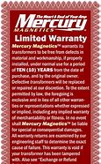 Image result for Limited Warranty