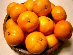 Image result for Minneola Oranges