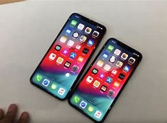 Image result for iPhone X vs Samsung Note 9