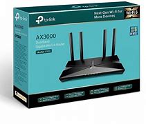 Image result for TP-LINK AX50 AX3000