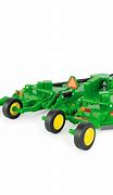 Image result for Toy Batwing Mower