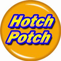 Image result for Comical Hotch Potch Alphabet