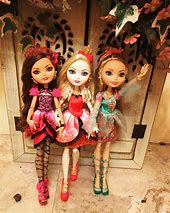 Image result for Ever After High Aesthetic Apple