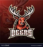 Image result for Deer Logo Football Club