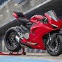Image result for Ducati Custom Sportbike