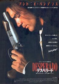 Image result for Desperado Film