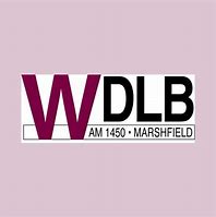 Image result for Photo of Radio Station Wdlb