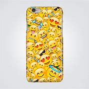 Image result for Cute Emojis iPhone 6s Cases