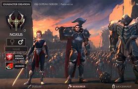 Image result for Riot Games MMO