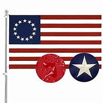 Image result for Heavy Duty Betsy Ross Flag