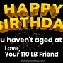 Image result for Friend's Birthday Meme