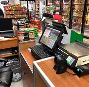 Image result for POS System Grocery Store