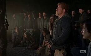 Image result for The Walking Dead Death Scenes