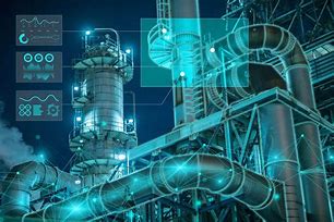 Image result for Refinery Digital Twin