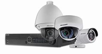 Image result for Hikvision CCTV Camera Systems