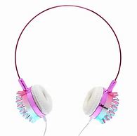 Image result for Wireless Claire's Headphones