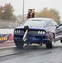 Image result for Ford Mustang Drag