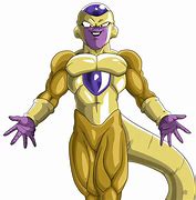 Image result for Frieza Dragon Ball Sticker