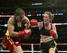 Image result for Female Boxers