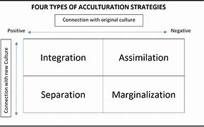 Image result for Acculturation