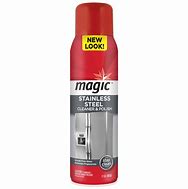 Image result for Stainless Steel Magic Spray