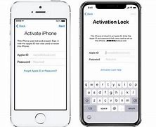 Image result for Activation Lock