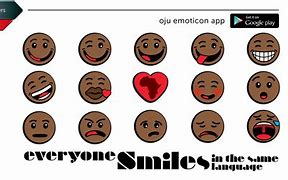 Image result for Africa Emoji
