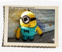 Image result for Silicone Minion