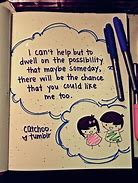 Image result for Cute Easy Love Drawings Tumblr