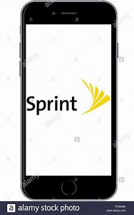 Image result for Sprint 4G Logo
