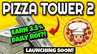 Image result for Pizza Tower 2 Player