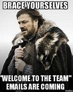 Image result for Welcome New Employee Meme