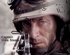 Image result for Captain Rollin Steele