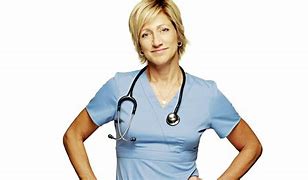 Image result for nurse jackie