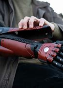 Image result for Prosthetic Arms and Hands