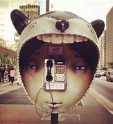 Image result for Antique Telephone Booth