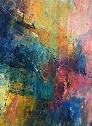 Image result for Abstract Art Bright Colors