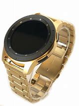 Image result for Replace Galaxy Watch Pro 5 Case with a Gold Case