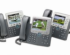 Image result for Cisco IP Phone System
